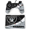 NFL Las Vegas Raiders PlayStation Classic Bundle Skin